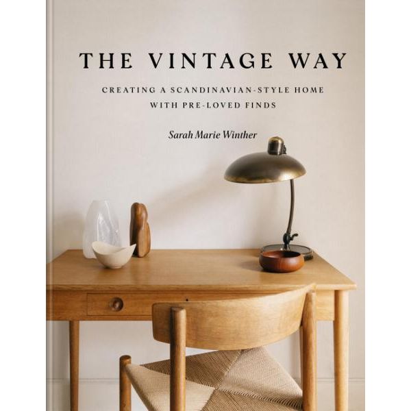 The Vintage Way