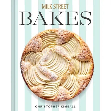 Milk Street Bakes