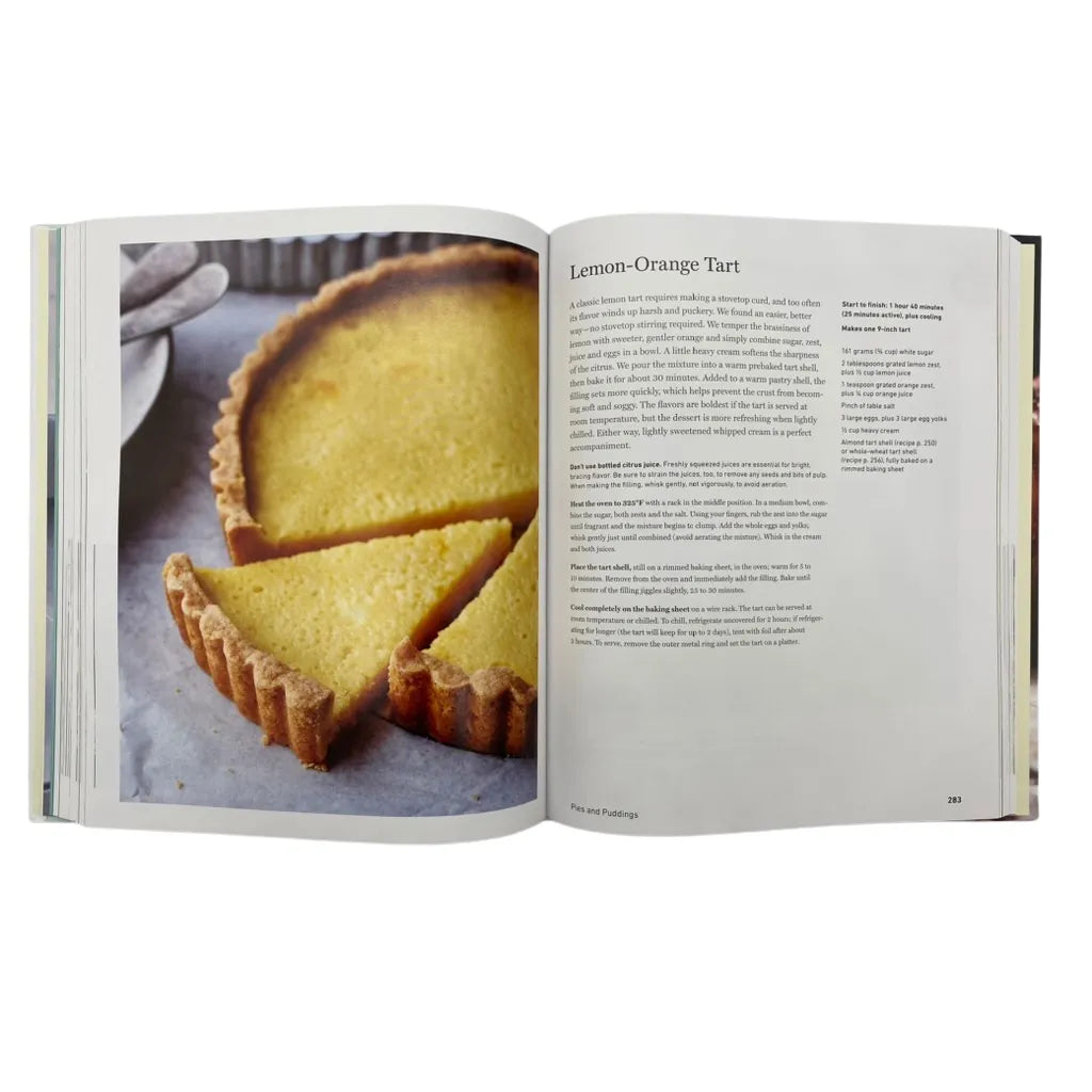 Milk Street Bakes
