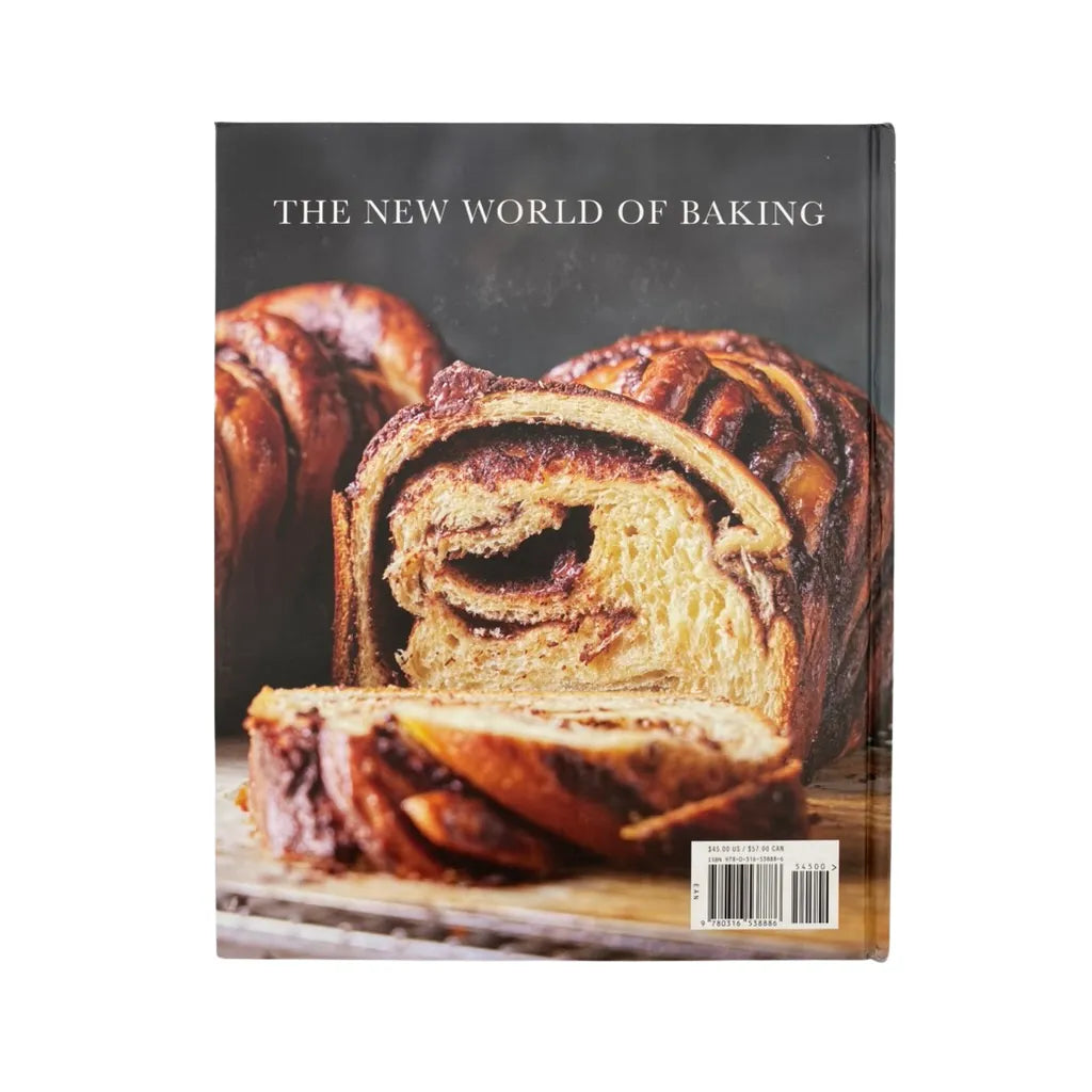 Milk Street Bakes