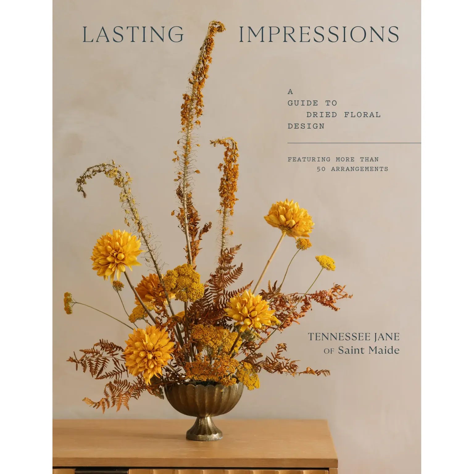 Lasting Impressions