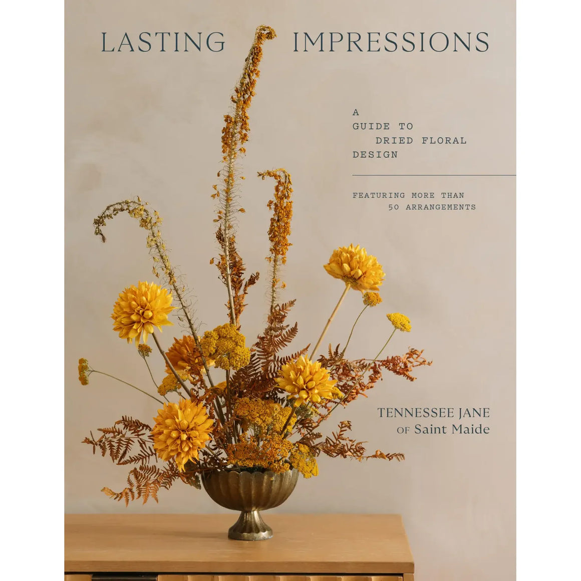 Lasting Impressions