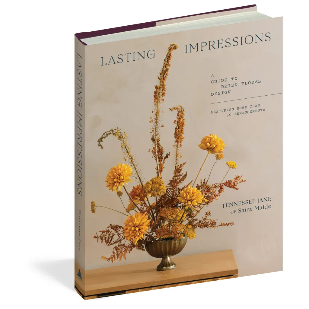 Lasting Impressions