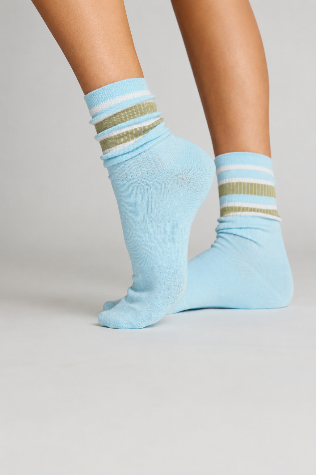Accent Sock