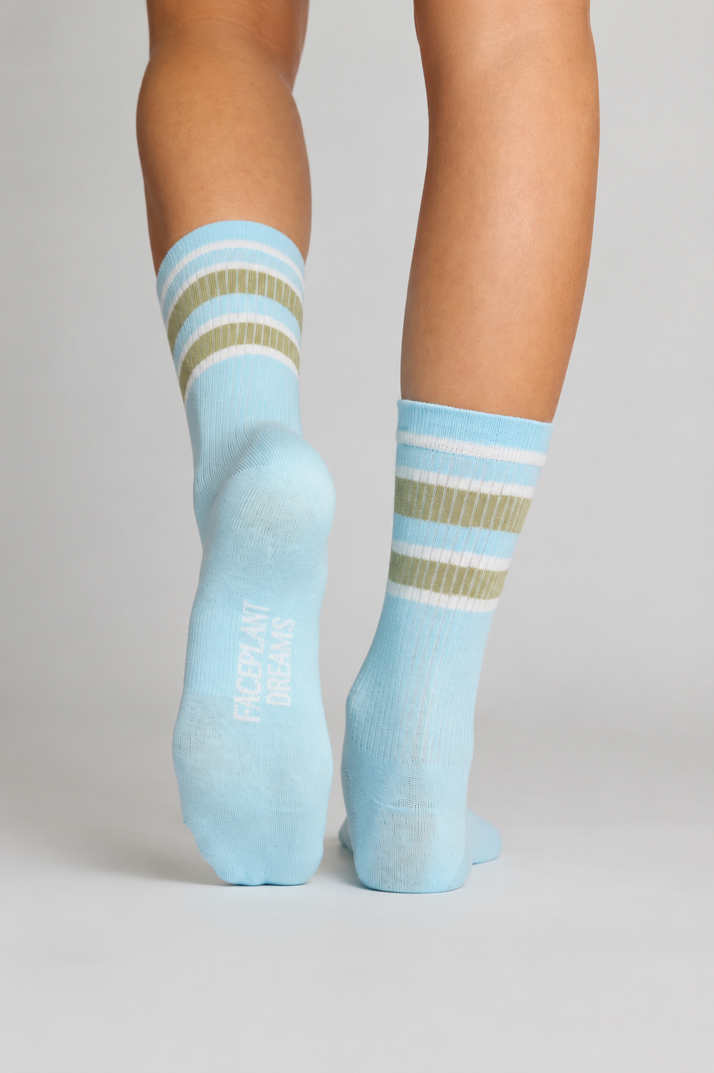 Accent Sock