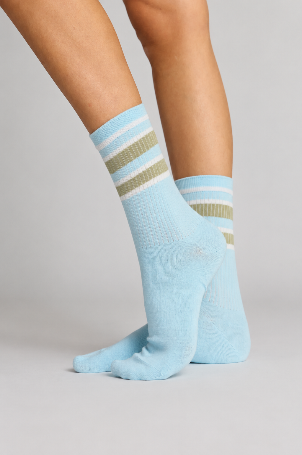 Accent Sock