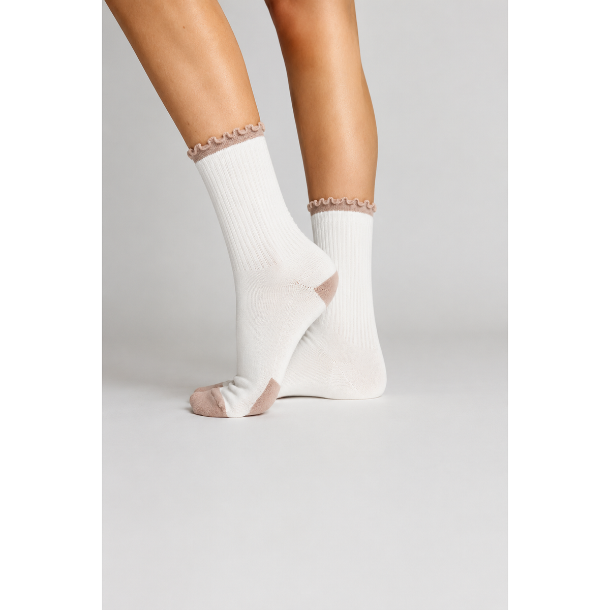 Accent Sock