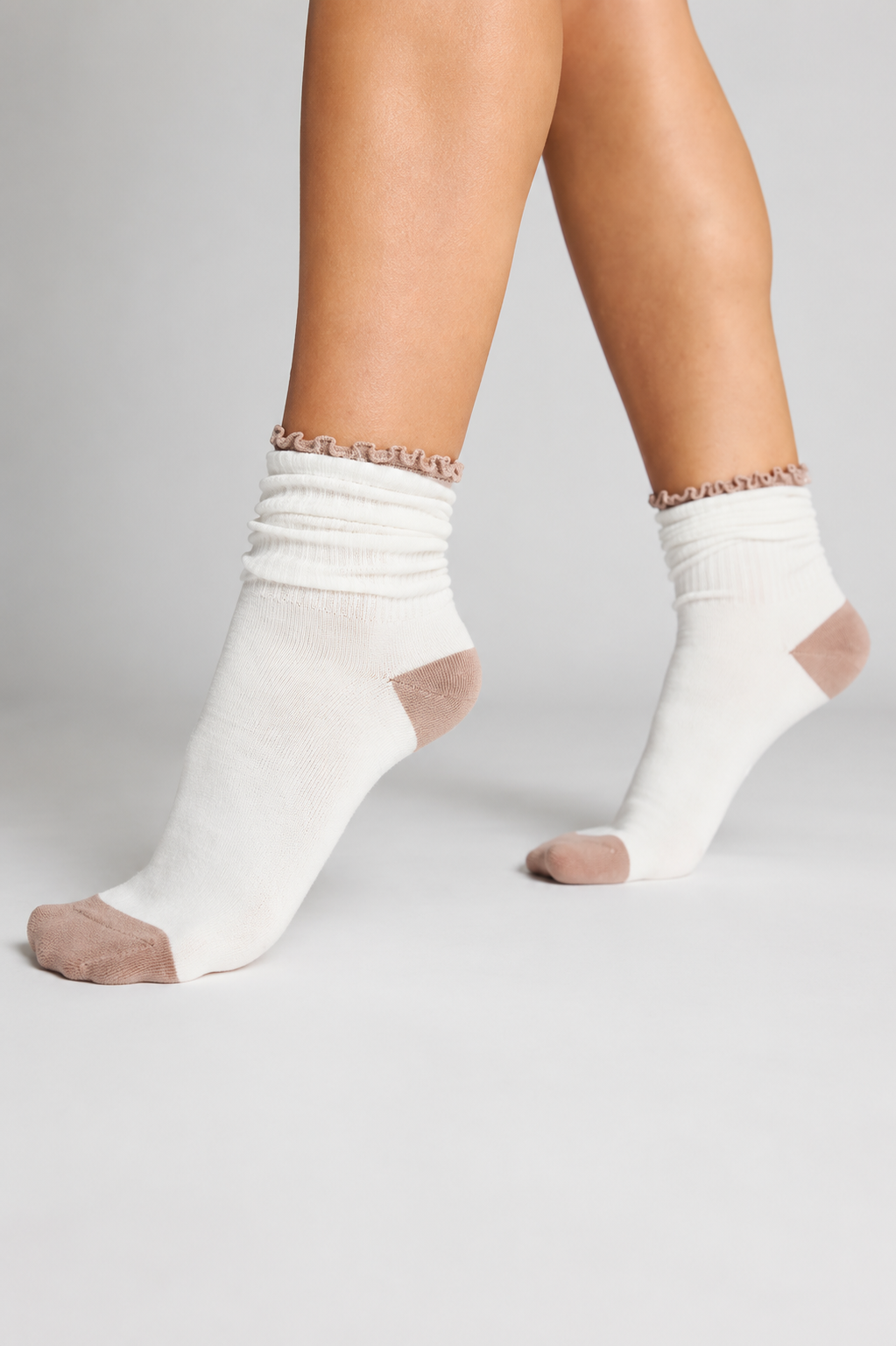 Accent Sock