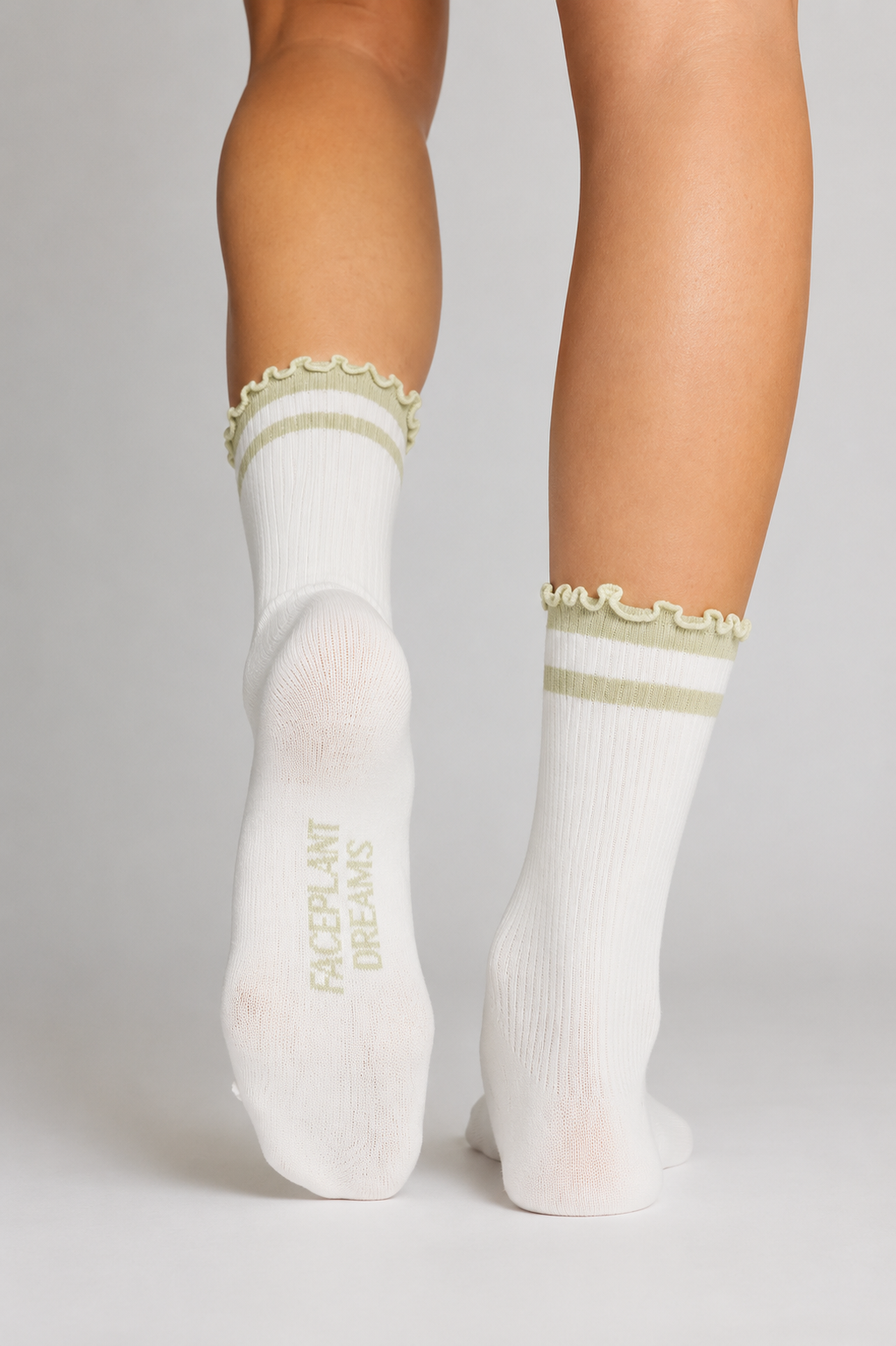 Accent Sock