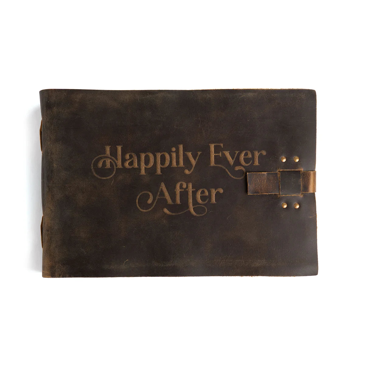 “Happily Ever After” Story Keeper