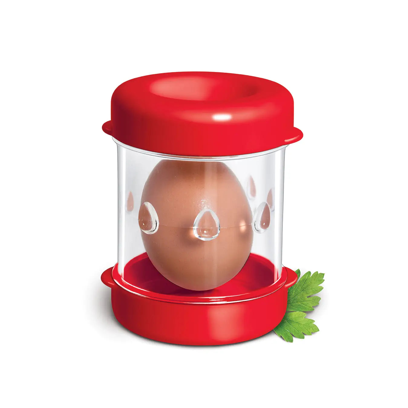 Negg® Hard Boiled Egg Peeler
