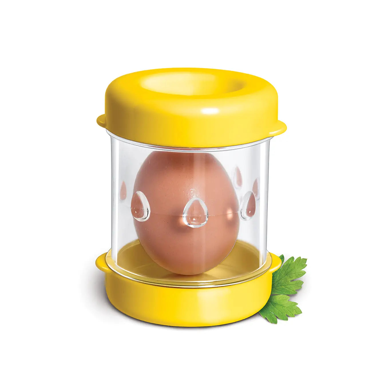 Negg® Hard Boiled Egg Peeler