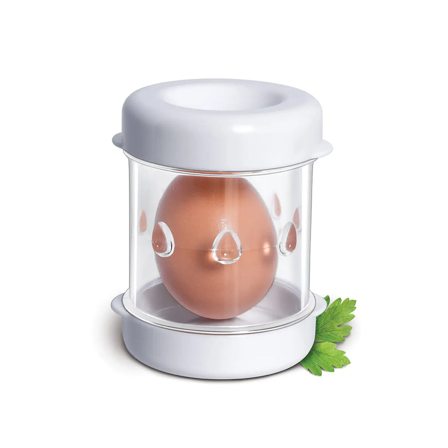 Negg® Hard Boiled Egg Peeler