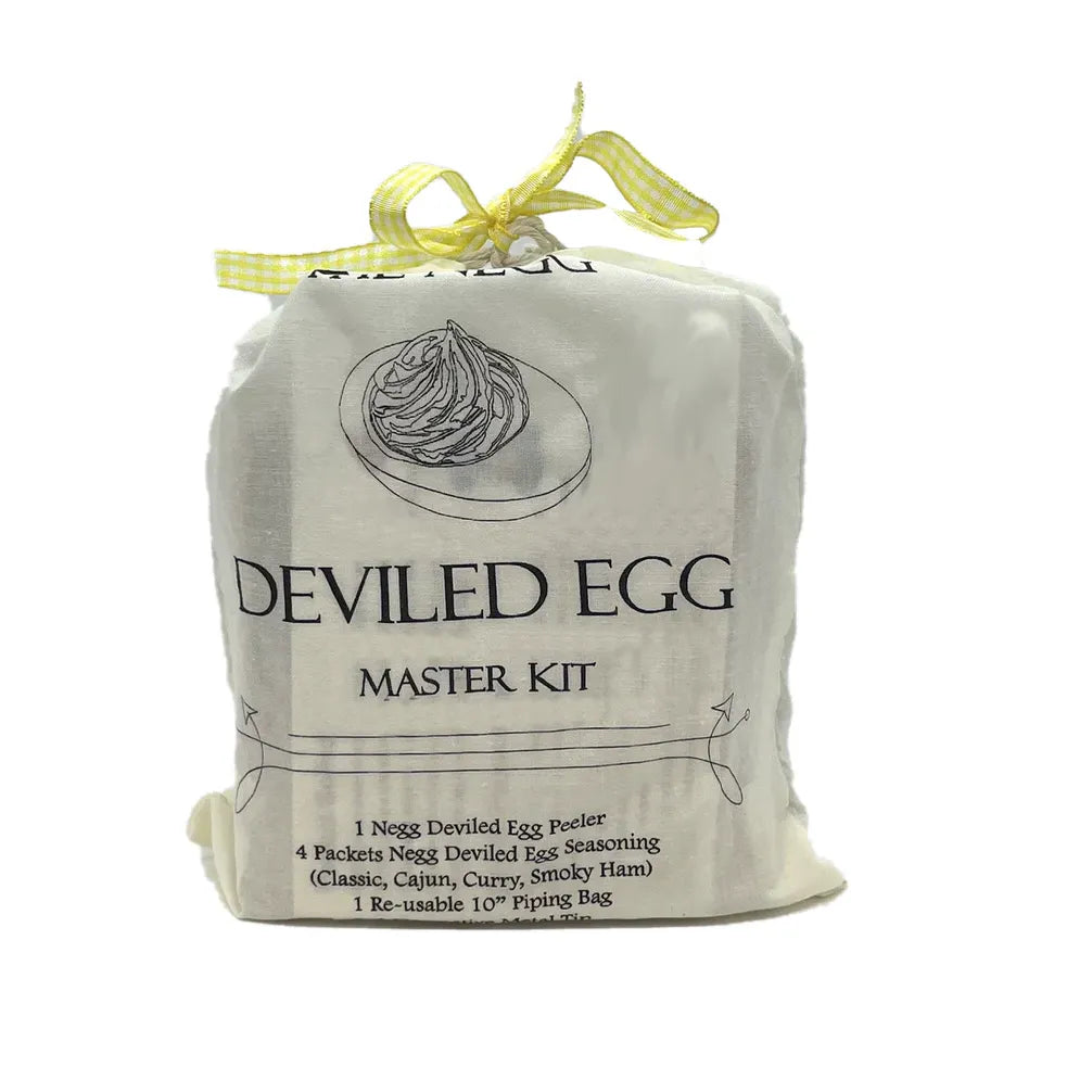 Negg® Deviled Egg Master Kit