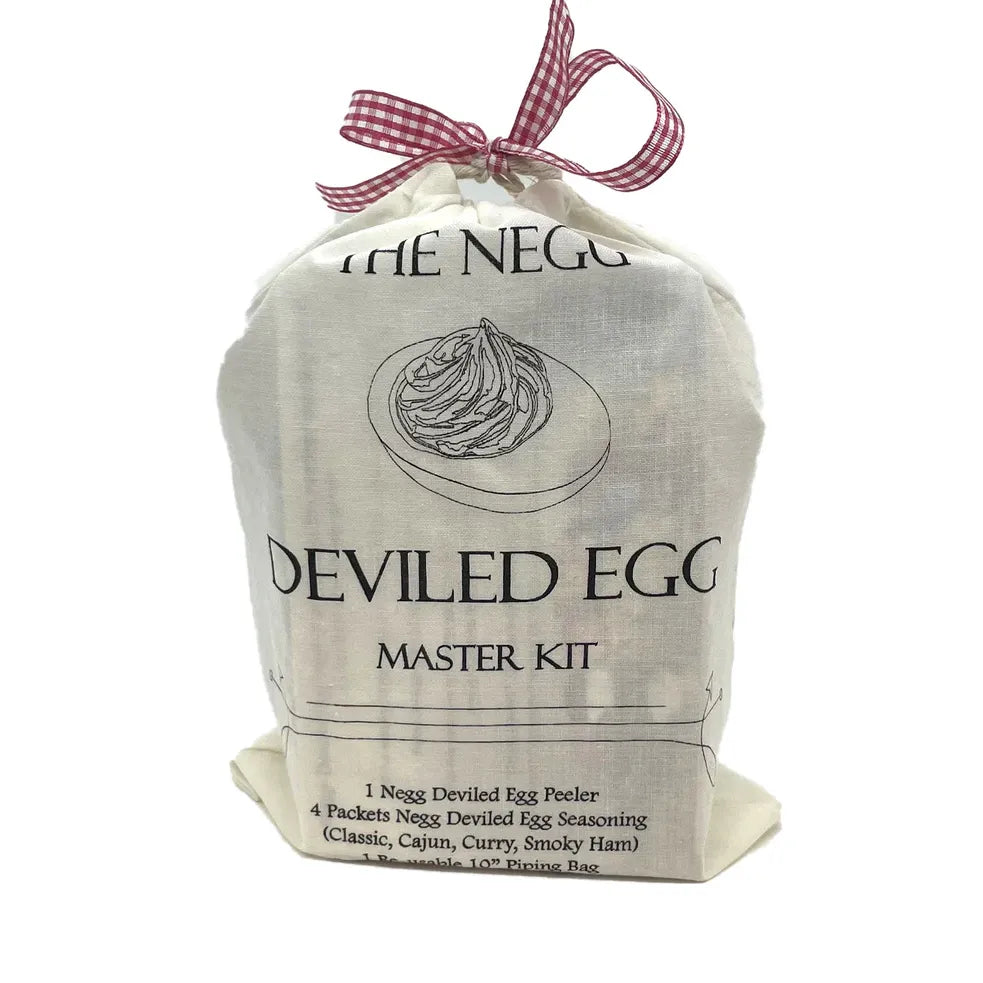 Negg® Deviled Egg Master Kit