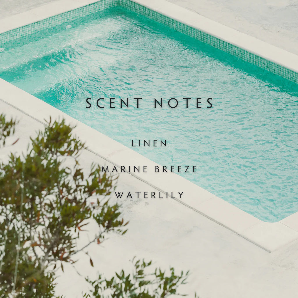 Linnea Candles 2 Wick Candles | Seasonal (Spring/Summer)
