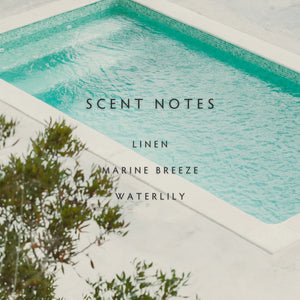 Linnea Candles 2 Wick Candles | Seasonal (Spring/Summer)