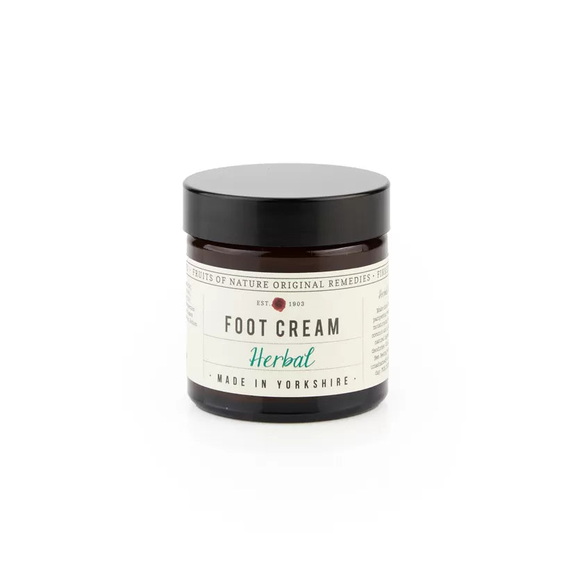 FON Herbal Foot Cream