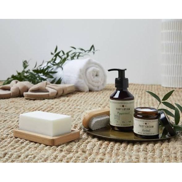 FON Herbal Foot Cream