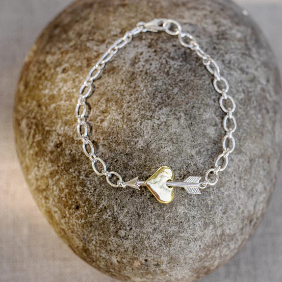 Heartguide Bracelet