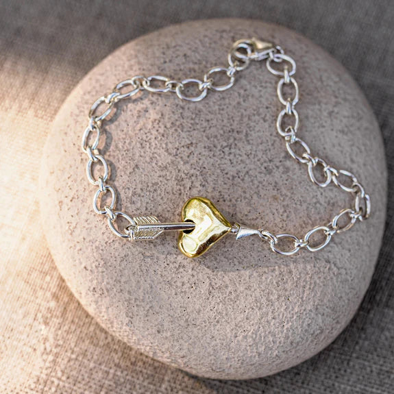 Heartguide Bracelet