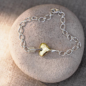 Heartguide Bracelet