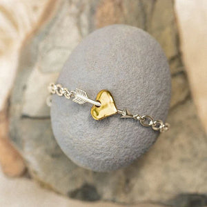 Heartguide Bracelet