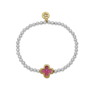 Lightscape Stretch Bracelet | Insight