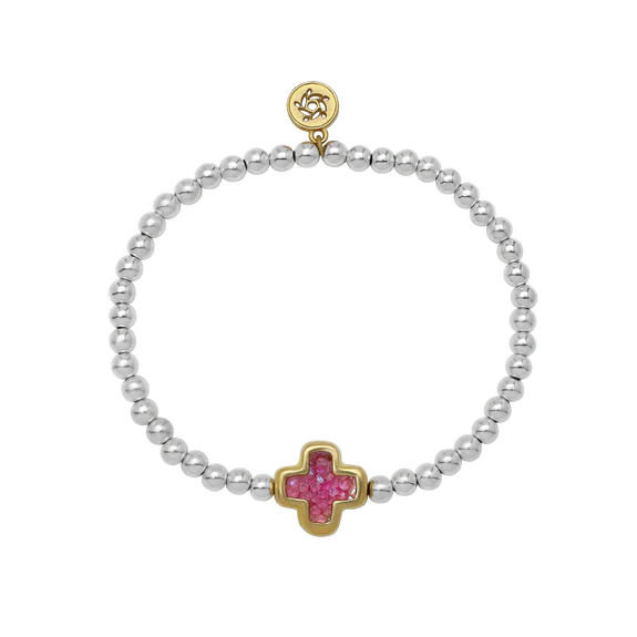Lightscape Stretch Bracelet | Insight