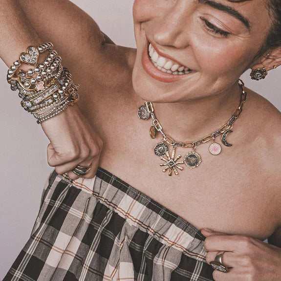 Lightscape Stretch Bracelet | Insight