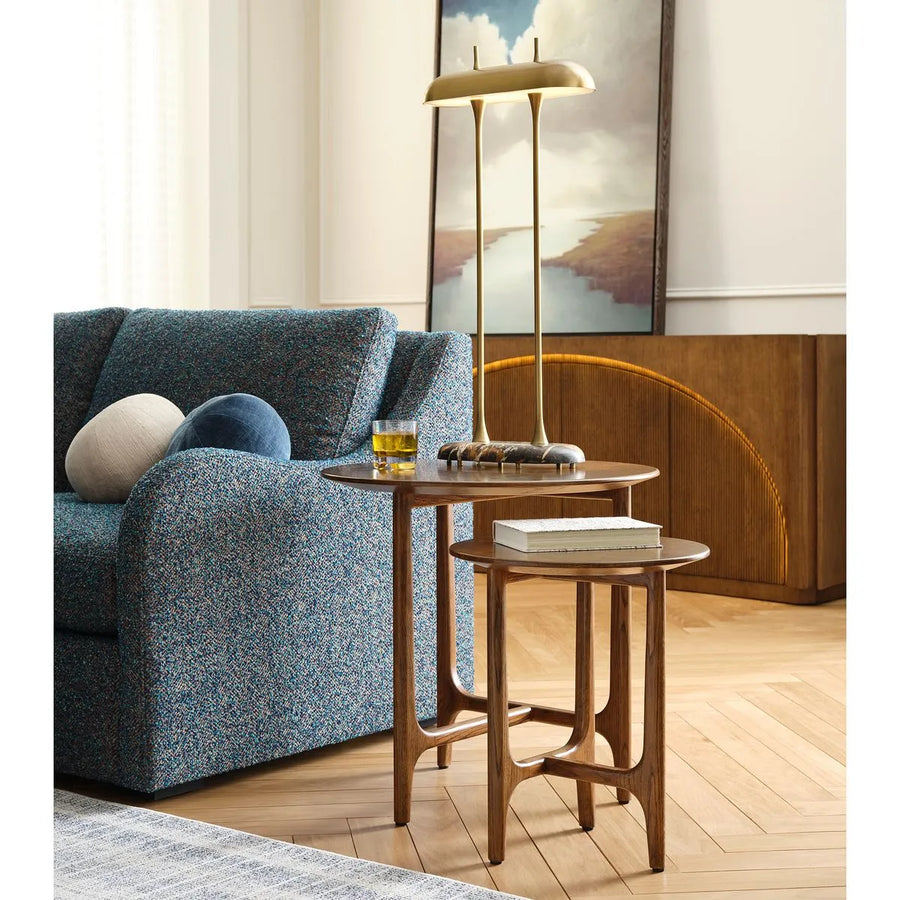 S/2 Stow Away Nested Side Tables