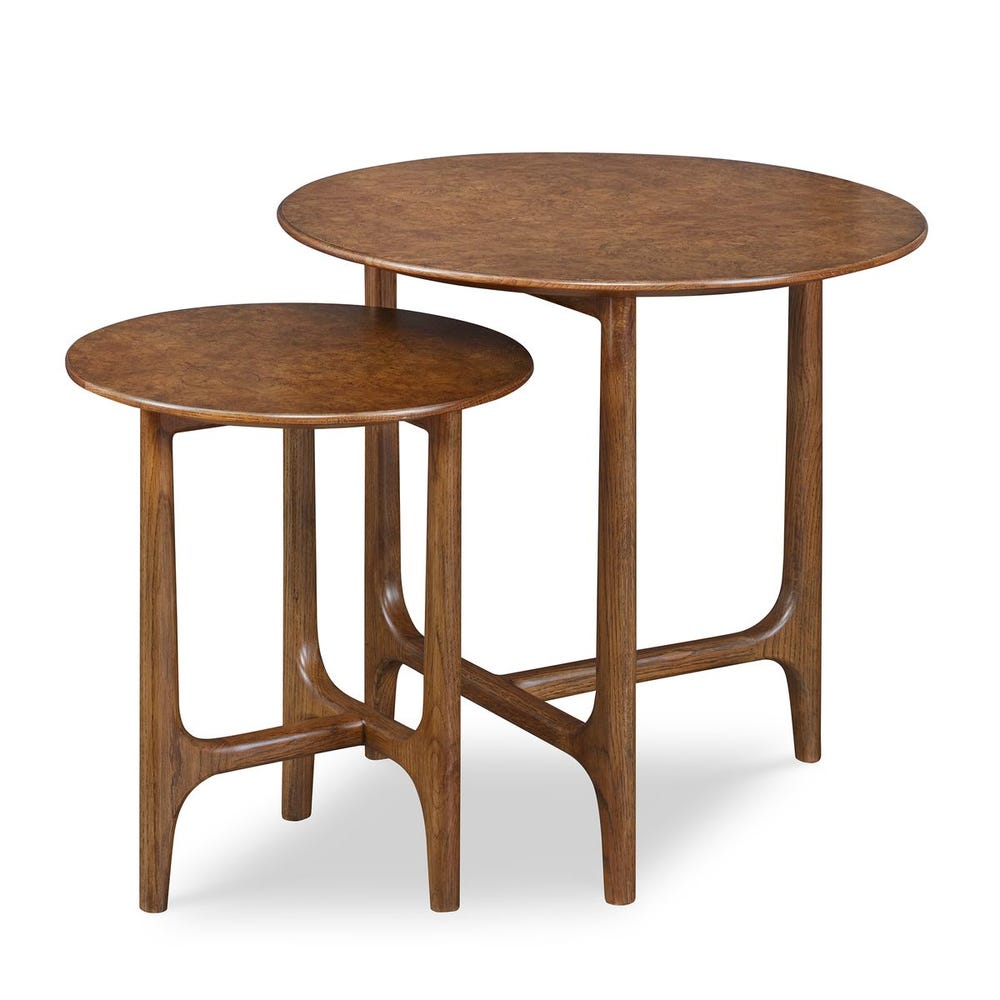 S/2 Stow Away Nested Side Tables