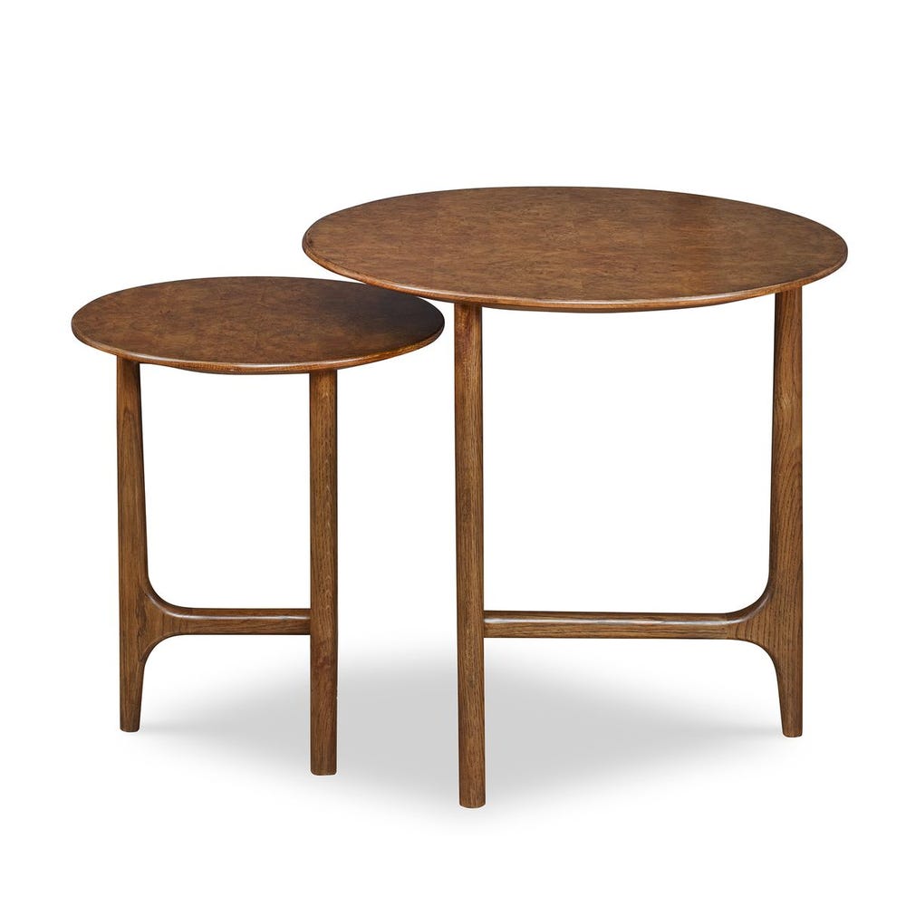 S/2 Stow Away Nested Side Tables