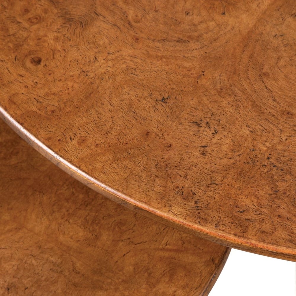 S/2 Stow Away Nested Side Tables