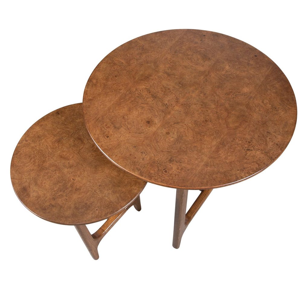 S/2 Stow Away Nested Side Tables