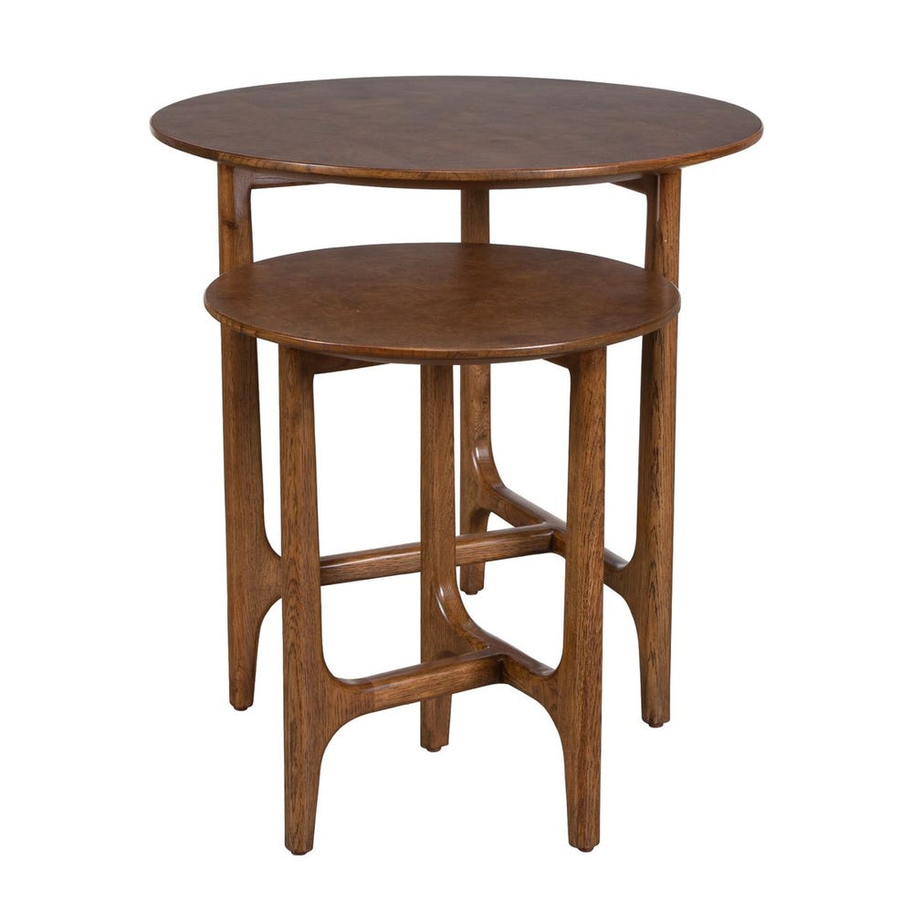 S/2 Stow Away Nested Side Tables