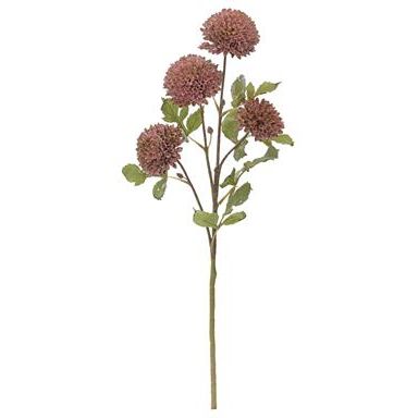 Dahlia Spray | 4 Bud
