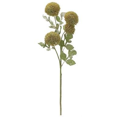 Dahlia Spray | 4 Bud