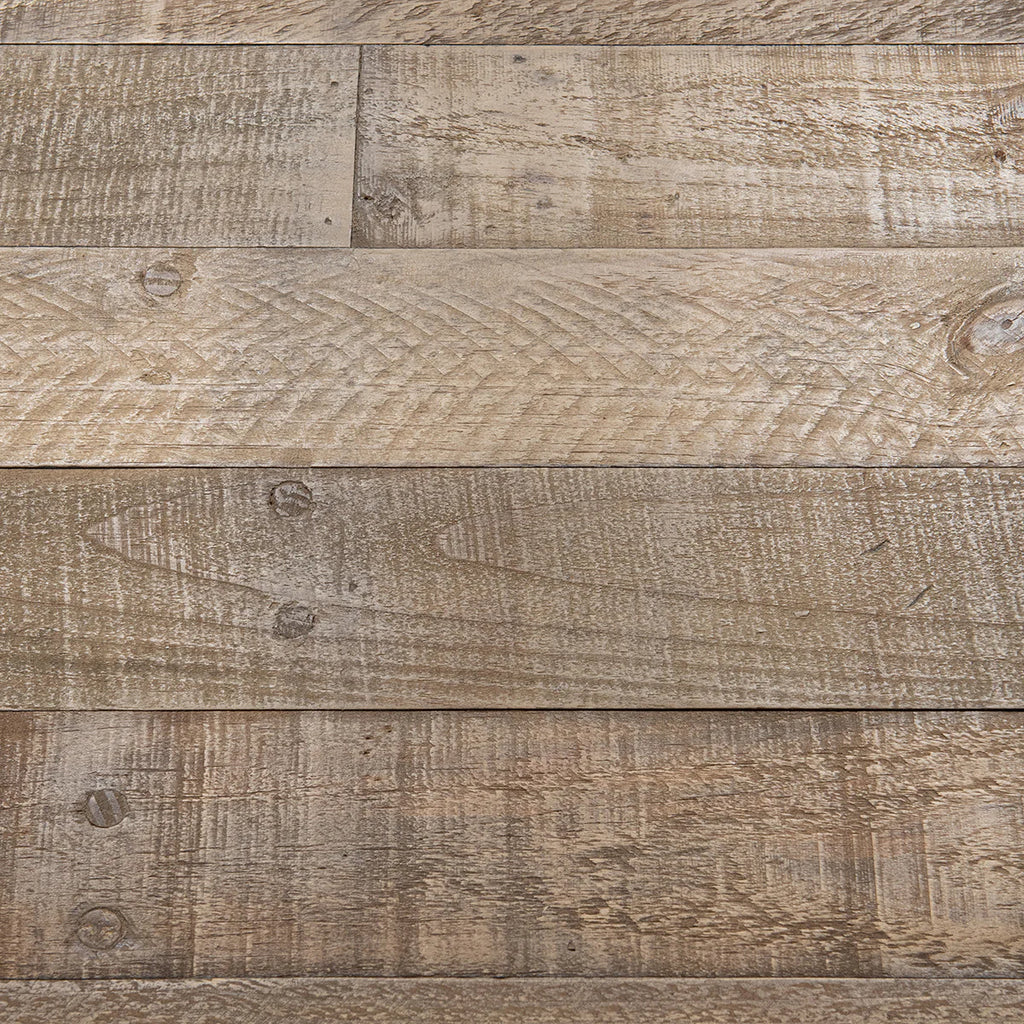 Talladega Console Table | Natural Pine