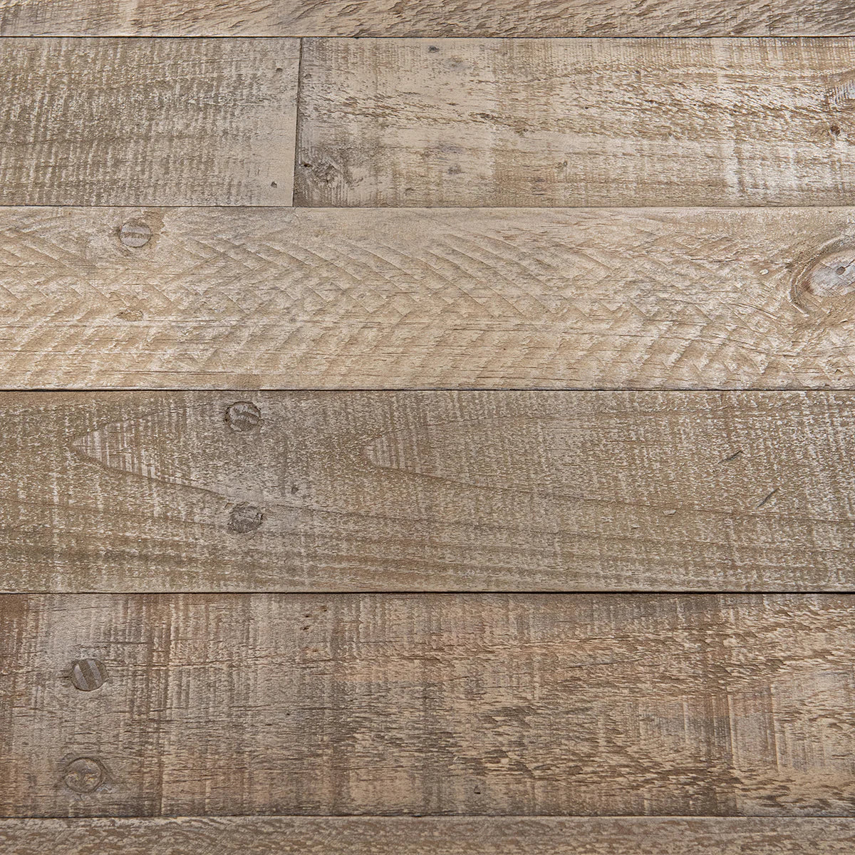Talladega Console Table | Natural Pine