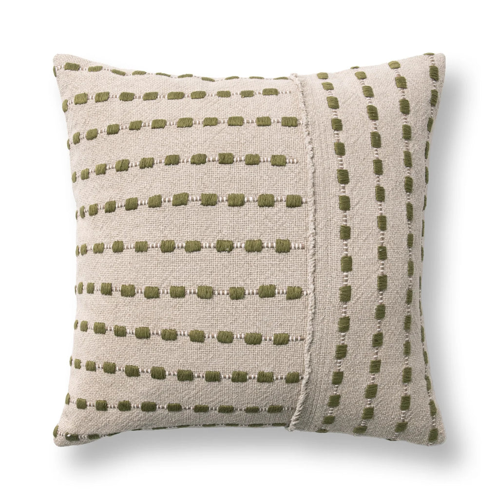 Katia Pillow