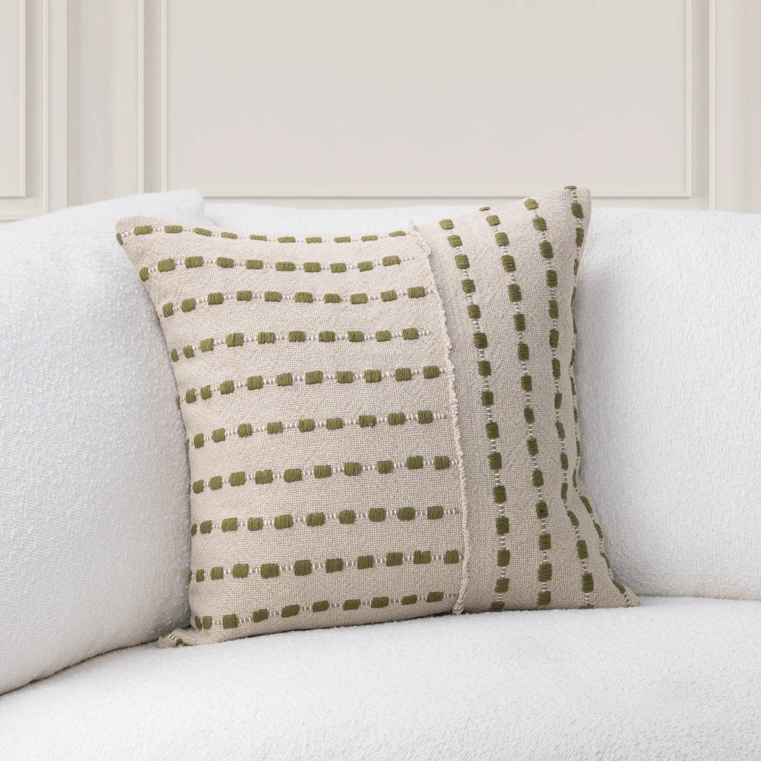 Katia Pillow