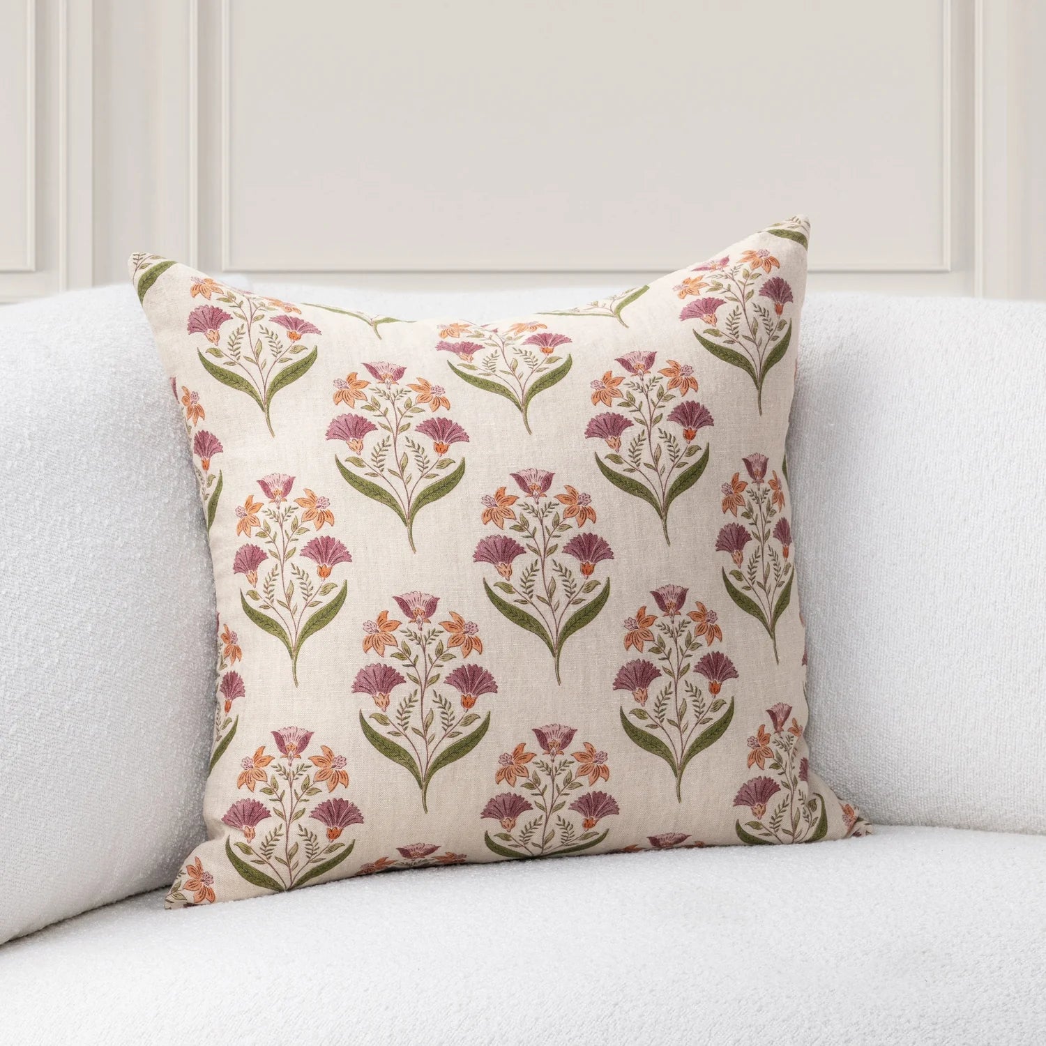 Bluffs Pillow