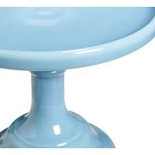 Cake Plate | 12"
