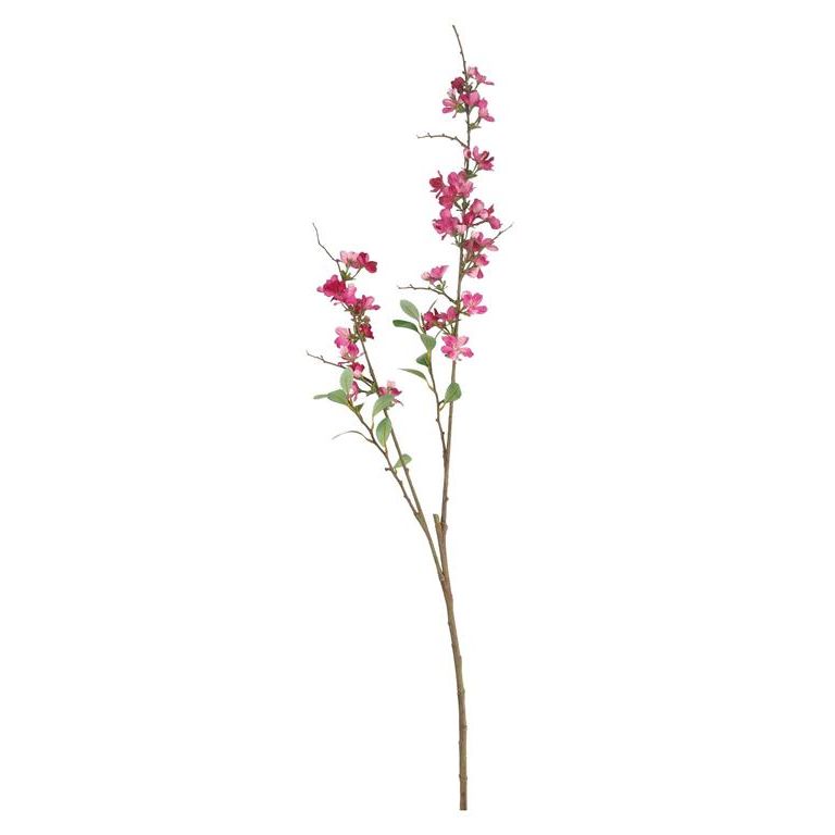 Apple Blossom Spray | Magenta