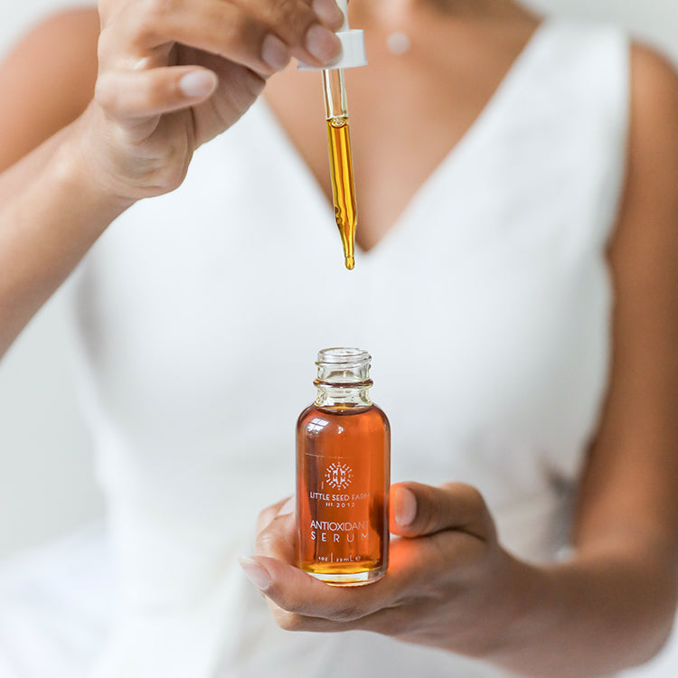 Antioxidant Serum