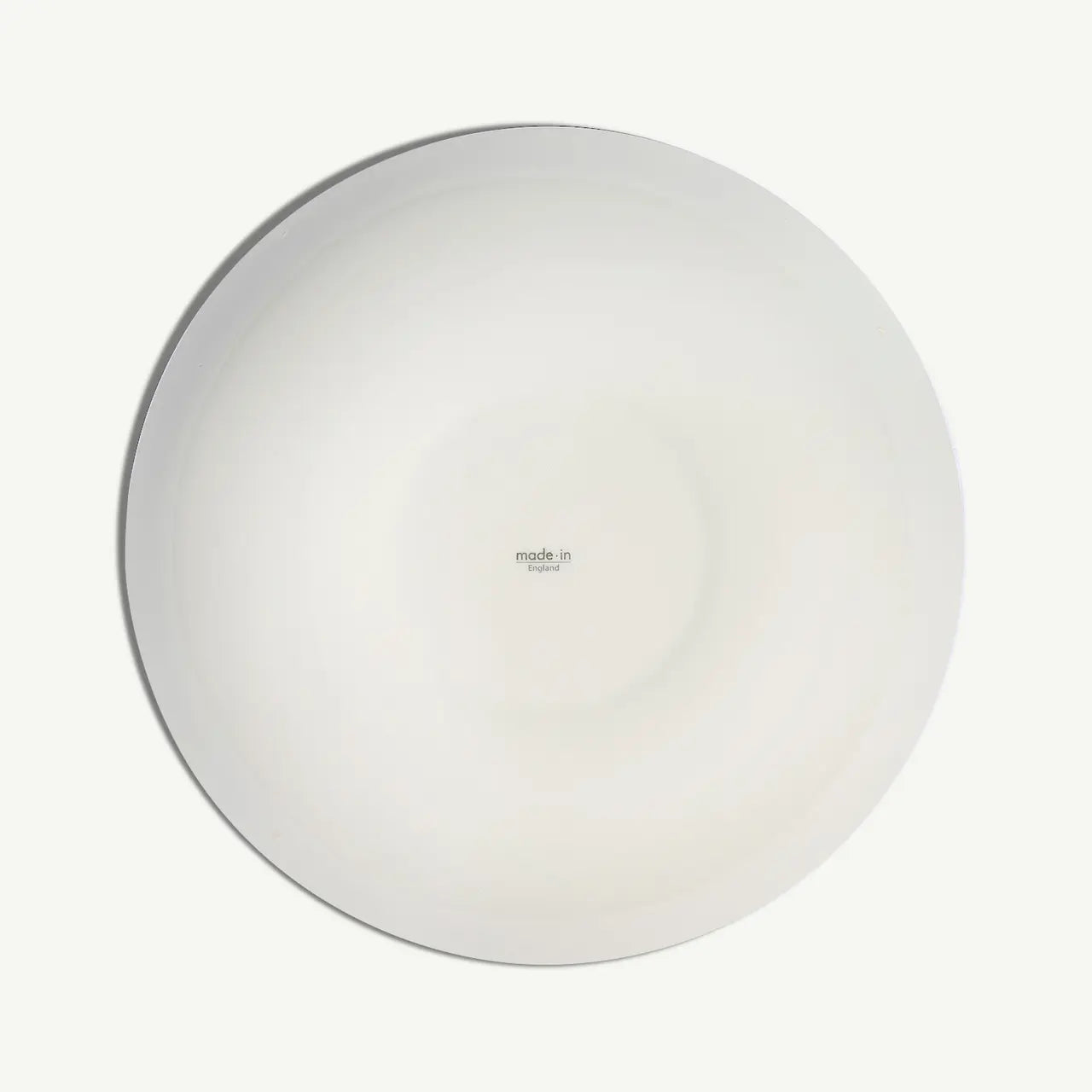 S/4 Entrée Bowls | Navy Rim