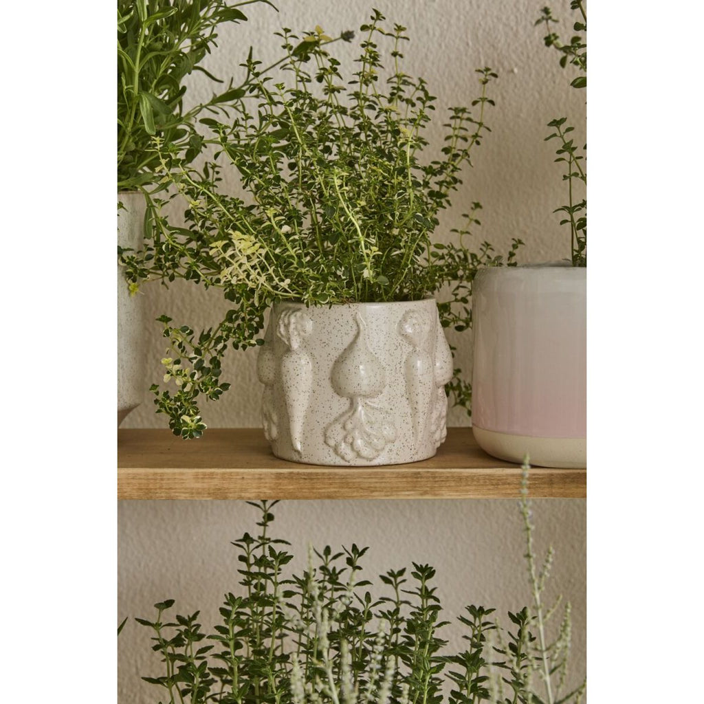 Veggie Pot