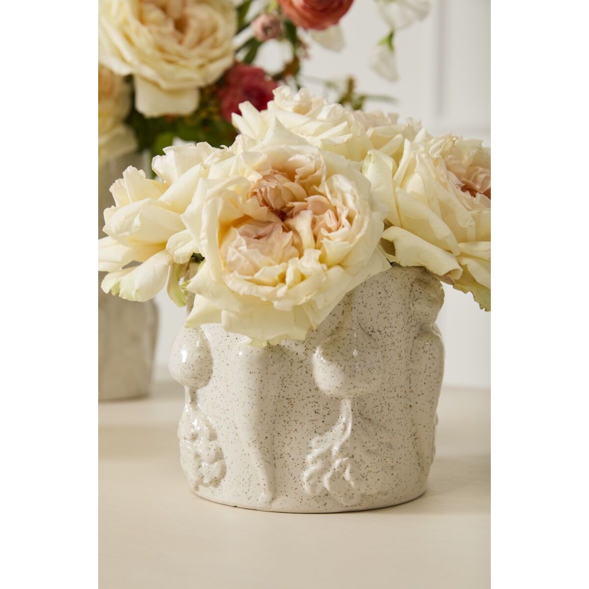 Veggie Pot