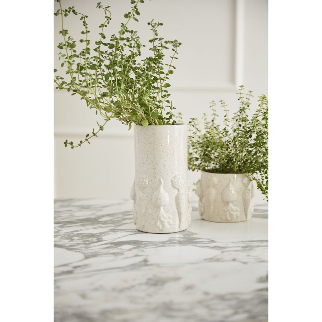 Veggie Vase